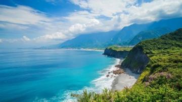 福建避暑勝地：東山島，青春小說般的海島風(fēng)光，盡享夏日清涼