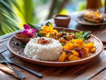 經(jīng)典下飯菜推薦:百搭白米飯的最佳搭檔菜單