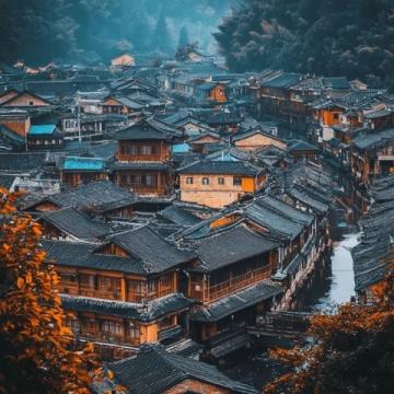 四川深度游指南：景點(diǎn)、美食、住宿與交通全解析
