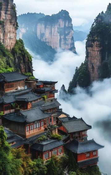 玉林必游十大景區(qū)盤點:探索廣西歷史文化與自然風(fēng)光