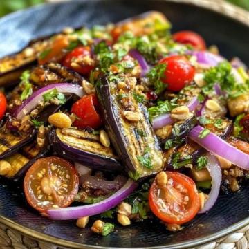 春季美食推薦:美味燈籠茄子的做法簡(jiǎn)單又驚艷