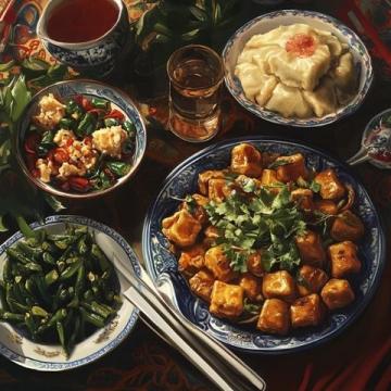 深圳100元晚餐攻略：魚肉蔬菜齊全，營養(yǎng)美味不將就