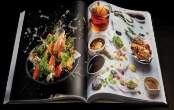 現(xiàn)代美食文化:從傳統(tǒng)到創(chuàng)新的味覺(jué)之旅