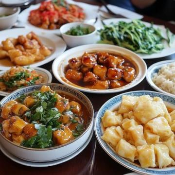 深圳100元晚餐攻略：魚肉蔬菜齊全，營養(yǎng)美味不將就