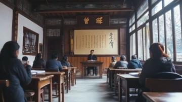 兄弟有情，史書無限：衡水中學(xué)學(xué)生為弟弟準(zhǔn)備的歷史重點手冊