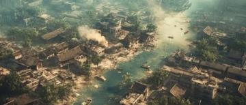 成都的暹羅天地去哪了？