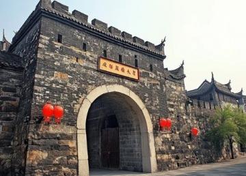 河南新鄉(xiāng)熱門景點推薦：8大必游地標！