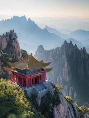 中國佛教名山普陀山旅游指南：最佳時間、景點推薦與實用信息