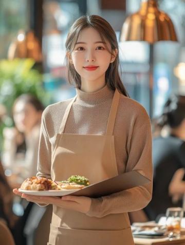 花橋食尚東大門來了！這里聚集了時尚與美味