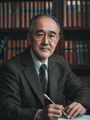 被老天爺偏愛的文學(xué)奇才:經(jīng)管背景下的文壇大獎(jiǎng)收割者