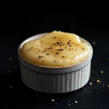 爆好吃的焦糖米布丁零食，后悔沒有多做！?。。?！