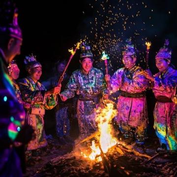 三月狂歡，生達韓氏熱力全開席卷新疆！