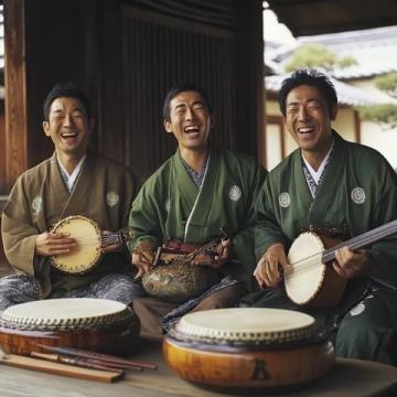 你絕對想不到這些經(jīng)典旋律竟是日本創(chuàng)作的純音樂