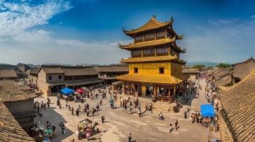 河南新鄉(xiāng)熱門景點推薦：8大必游地標！