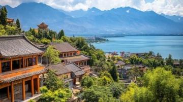 沿107國道從淇縣到衛(wèi)輝:豫G代碼下的歷史文化名城