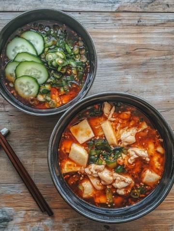 甘肅美食地圖:一碗碗小吃里的西北風(fēng)味