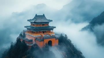 中國佛教名山普陀山旅游指南：最佳時間、景點推薦與實用信息
