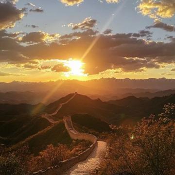 泰山之巔，三天兩夜攻略全解