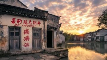 10月收官了，昨早出門，今天晚飯前到家了,揚(yáng)州2日游吧