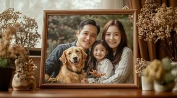 吉"所珍視的美好時(shí)光記憶錄
