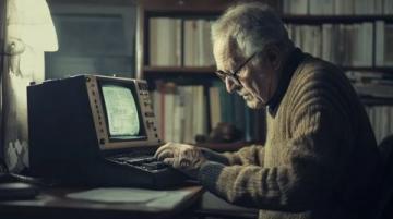 回憶往昔:一個(gè)來自70年代的人在20世紀(jì)末的成長(zhǎng)故事