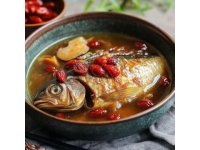 秋天吃它，助消化增食欲！再也不怕吃大魚(yú)大肉了！每天吃一把，酸甜可口，健康又美味！