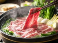 散養(yǎng)免做的免肉火鍋，四川做法太過癮