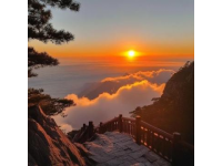 10月11日宣城涇縣廊橋鎮(zhèn)至黃山南門騎行記：輕裝徒步與星夜露營的挑戰(zhàn)