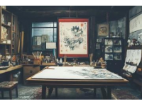 如何領略書法藝術的精髓？從基礎知識到深度賞析指南