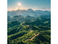 如何讓浮躁的心沉靜下來？帶您走進(jìn)空曠起伏的山丘和歷史文化之路