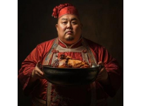 隱藏在汕頭深巷的老字號(hào)美食，當(dāng)?shù)厝怂讲氐拿牢兜貓D