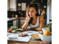 顛覆你的減肥觀念：為何節(jié)食過多反而加速瘦身？