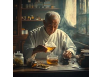 千年傳承，匠心獨運：武岡銅鵝粉的至味傳奇
