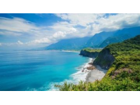 福建避暑勝地：東山島，青春小說般的海島風(fēng)光，盡享夏日清涼