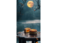 徐州中秋佳節(jié)臨近，月餅熱賣