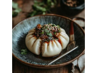 黑暗料理新寵：新疆牛糞烤餅成網(wǎng)紅，傳統(tǒng)美食碰撞出新火花