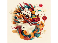 二月二龍?zhí)ь^：學(xué)做傳統(tǒng)龍食，享受吉祥春味