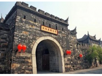 河南新鄉(xiāng)熱門景點推薦：8大必游地標(biāo)！