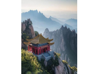中國佛教名山普陀山旅游指南：最佳時間、景點推薦與實用信息