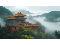 普陀山必游景點推薦！