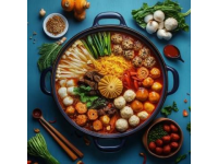 探索揚(yáng)州淮揚(yáng)菜精華：紅燒獅子頭的傳統(tǒng)韻味與美味之旅
