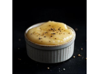 爆好吃的焦糖米布丁零食，后悔沒有多做！?。。?！