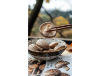 南漳豬油餅：百年漢水鄉(xiāng)愁里的炭火酥香，喚醒古城早醒味蕾