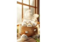 本地達(dá)人計劃吃在淮安中華名小吃｜淮揚菜精品必吃蟹黃湯包