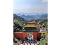 泰山之巔，三天兩夜攻略全解