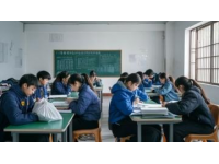 兄弟有情，史書無(wú)限：衡水中學(xué)學(xué)生為弟弟準(zhǔn)備的歷史重點(diǎn)手冊(cè)