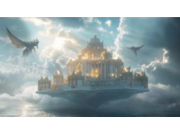 神秘眾神國(guó)度一瞥