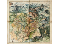 中國地理常識大全：九州、囊州、兗州、青州等地區(qū)簡介及歷史文化發(fā)展