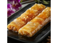 簡(jiǎn)單又實(shí)惠的發(fā)酵豆腐蛋卷新吃法，成本不到5元！