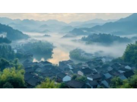湖北這座被低估的小城，藏著太多驚喜不愿公諸于世